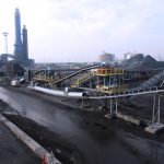 crushing system mineral processing