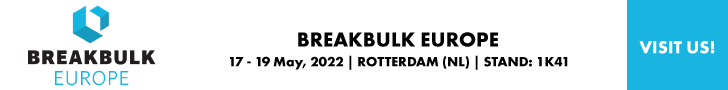Visit Breakbulk